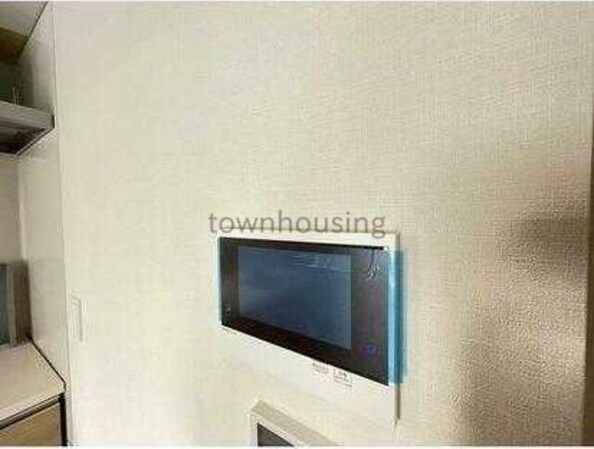 プラネソシエ青戸の物件内観写真